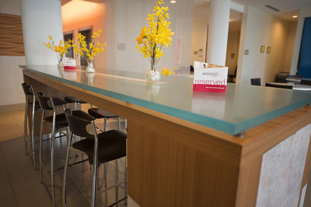 Springhill Suites Ashburn Dulles North Exterior photo