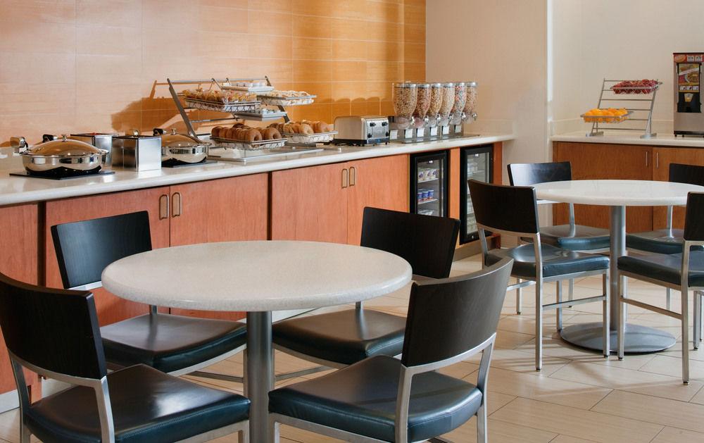 Springhill Suites Ashburn Dulles North Exterior photo