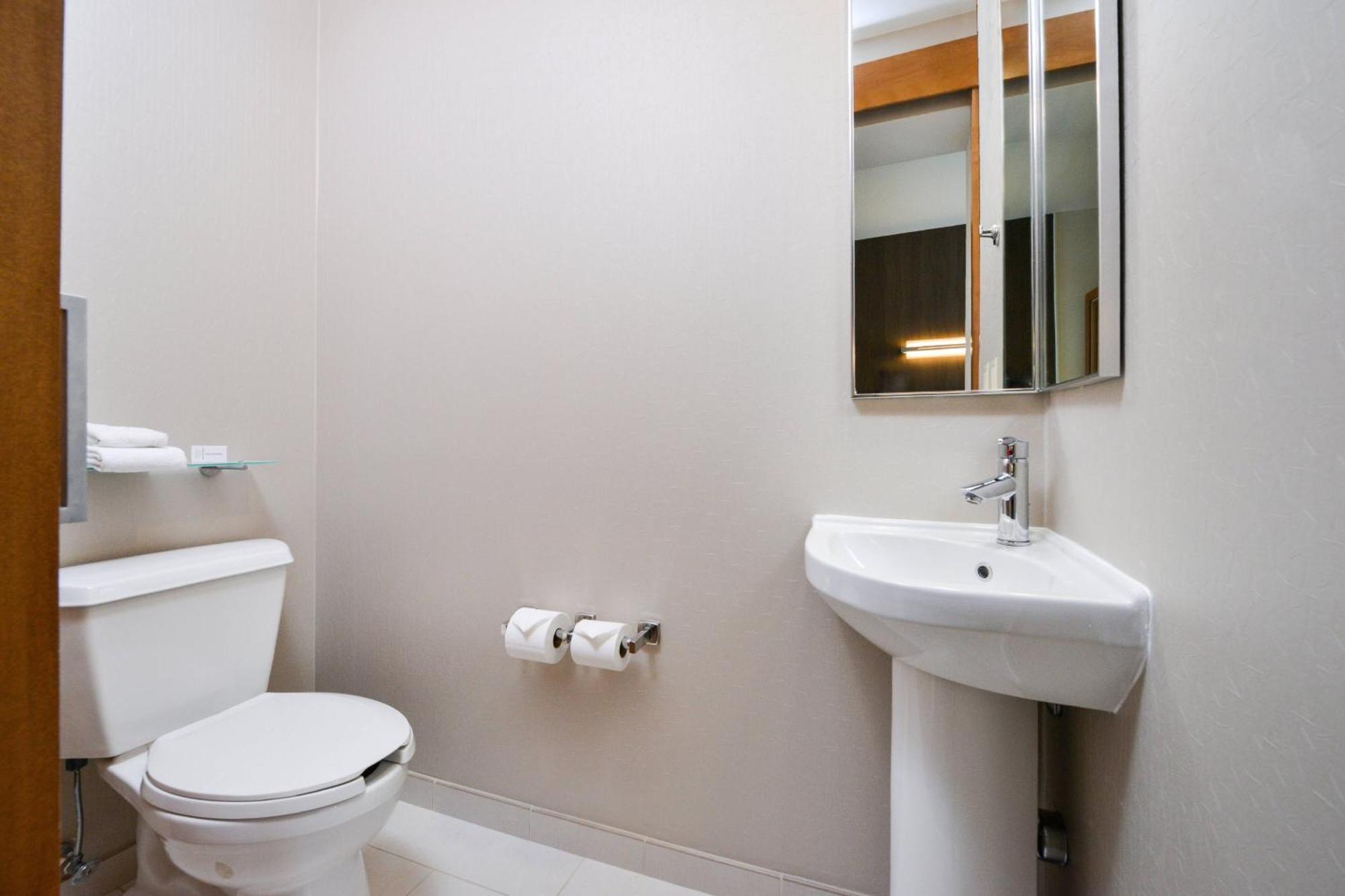 Springhill Suites Ashburn Dulles North Exterior photo