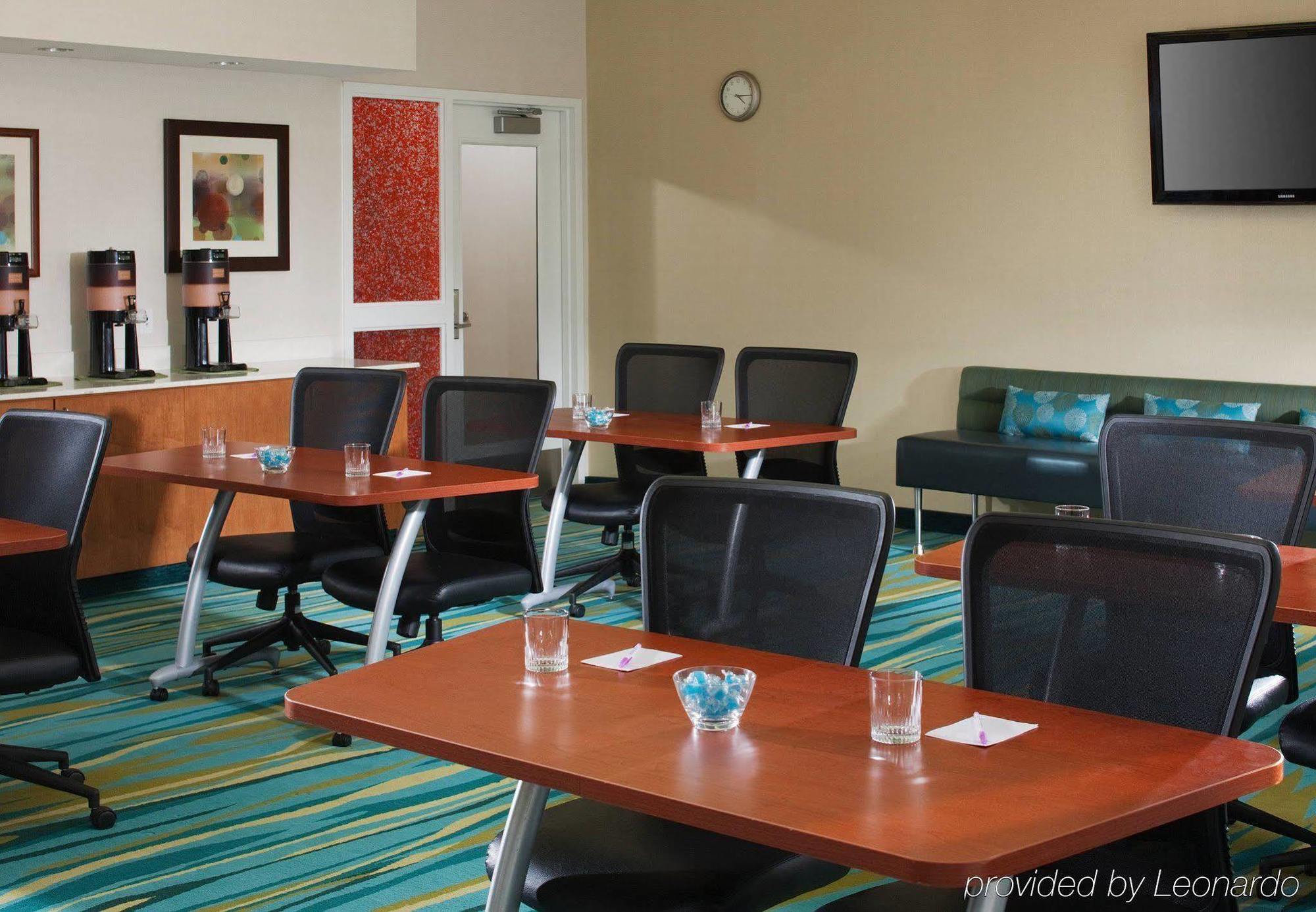 Springhill Suites Ashburn Dulles North Exterior photo